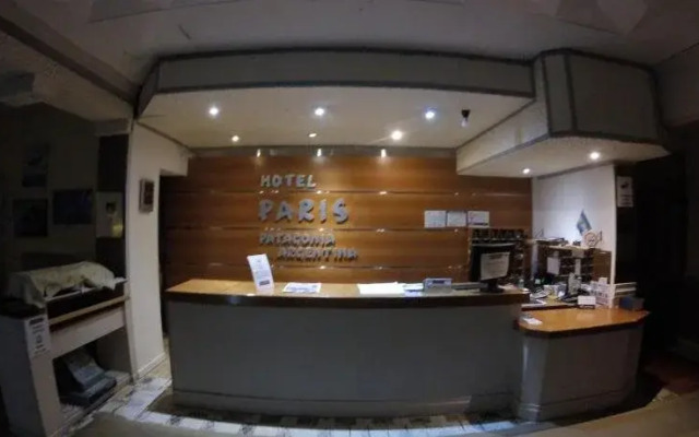 Hotel Paris