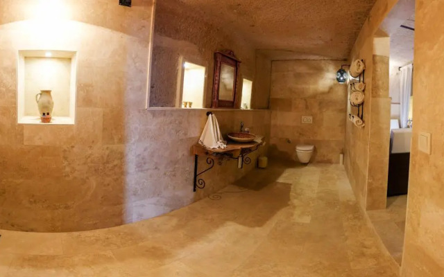 Pigeon Hotel Uchisar