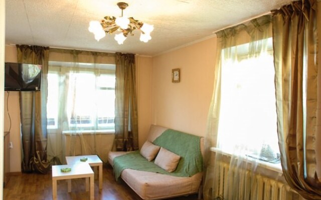 Vavilon odnokomnatnye apartamenty na Mamina-Sibirjaka 70