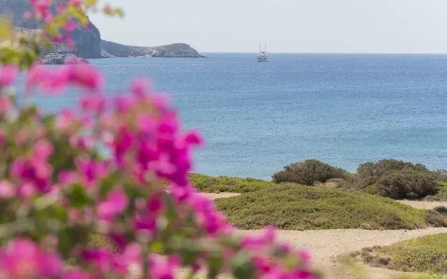KAMEO Antiparos