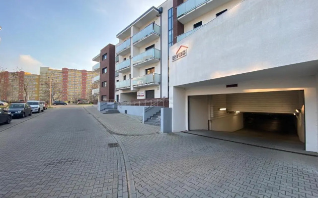 Apartament Nice Stay