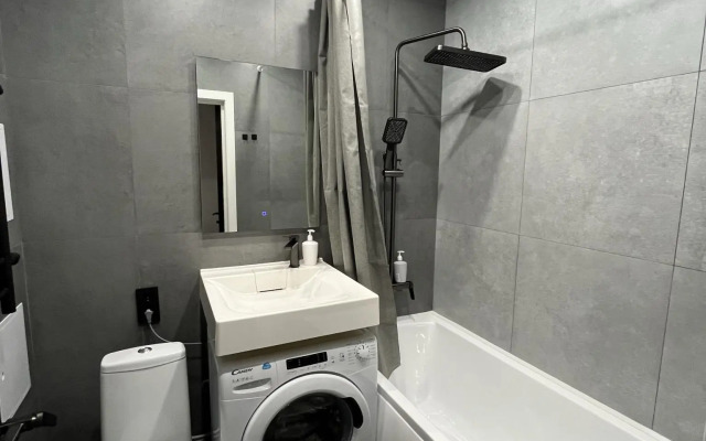 Апартаменты Эль Апарт на улице Нансена 103/1/6