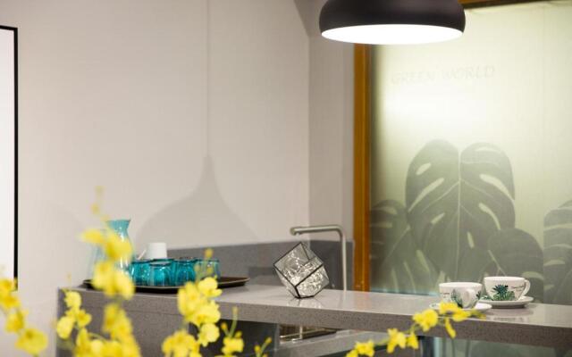 Sanya Sanya Bay·Sanya Bay Tourist Area· Locals Apartment 00164300