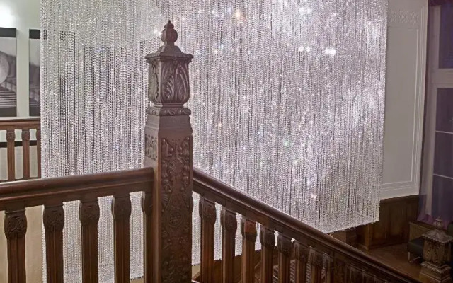 Platinum Palace Boutique Hotel & SPA