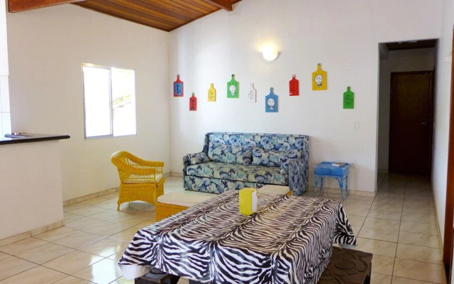 Art Beach Suites