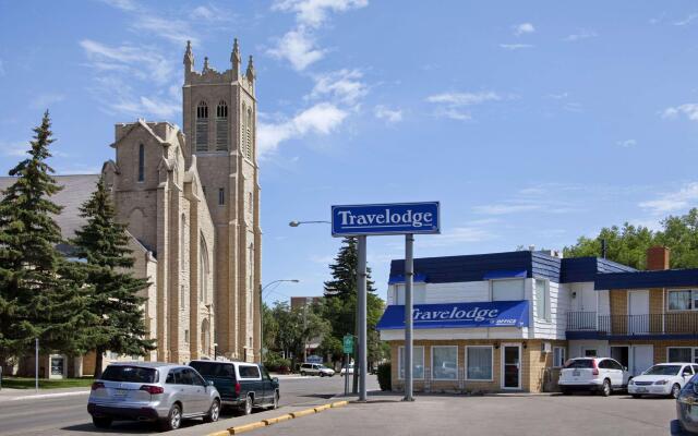 Travelodge by Wyndham Moose Jaw