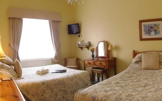 City Guest House