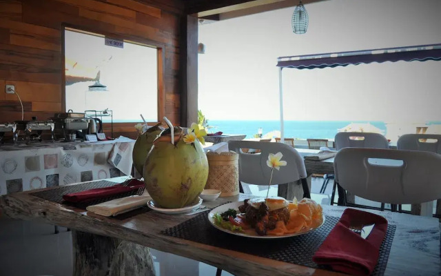 Pandawa Beach Resort and Spa Luxury