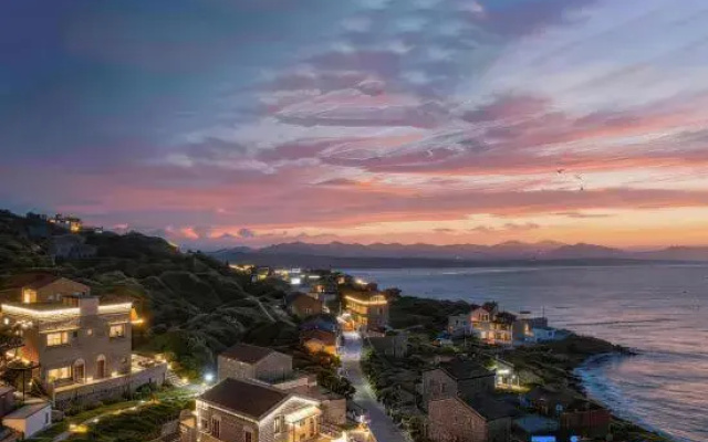 Pingtan Xifeng Li Sunset Sea View Homestay