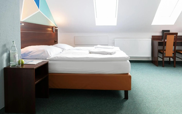 Hotel Polonia - Frankfurt-Oder