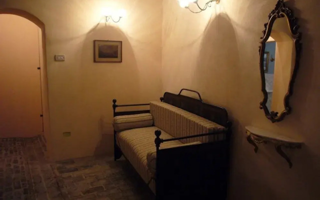 Borgo Storico Cisterna