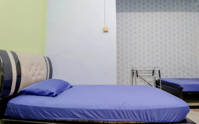 Tachi Stay Guesthouse Syariah