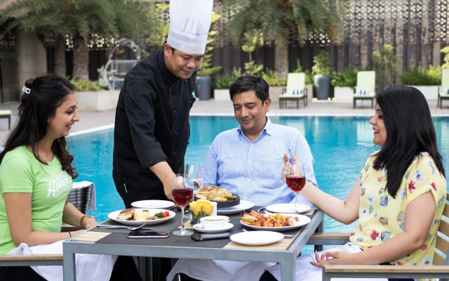Golden Tulip Suites Gurgaon