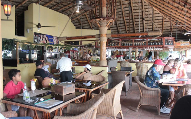 Sosua Inn Hotel