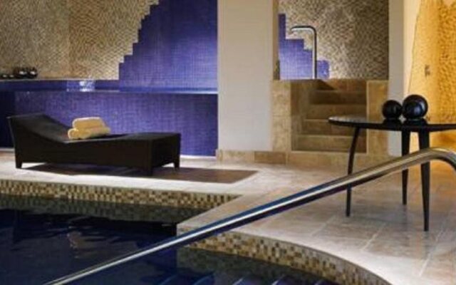 Grayshott Health Spa