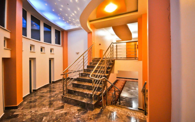 Hotel BM International