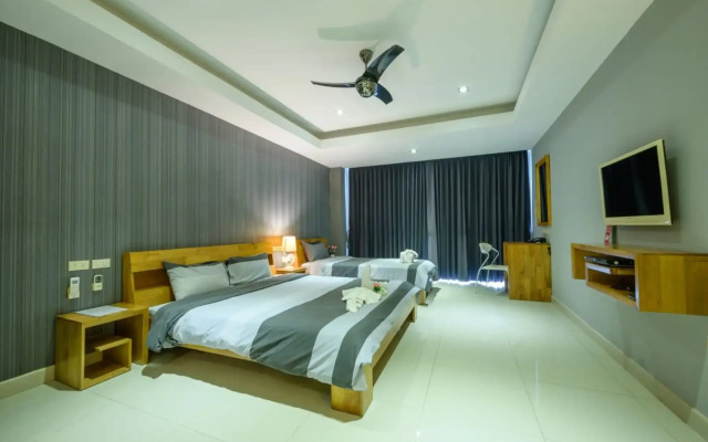Cozy Resort, A Boutique Hotel