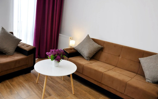 BFG Suites Vera Residence
