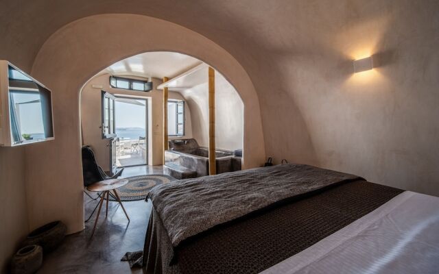 Nostos Apartments