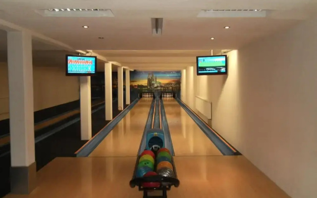 Hotel Finkenberg