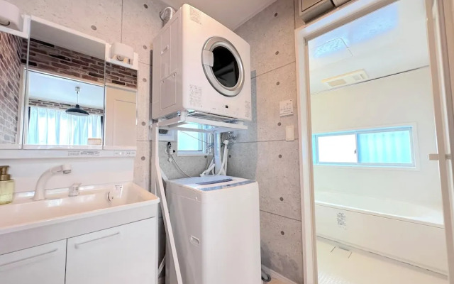 Grandioso Okinawa Villa Onna 1