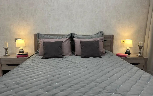 Апартаменты на Зеленом бульваре 26