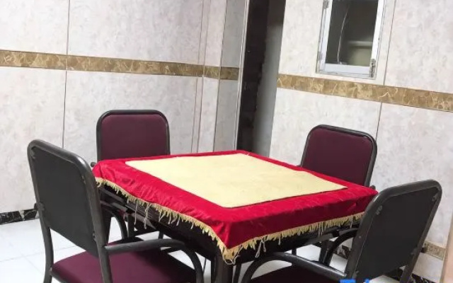 Chongqing Dongquan Hotel (Changshou Bus Terminal) – Business – Chongqing