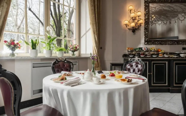 Grand Hotel di Parma