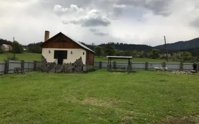 Borjomi Cottage Tsemi