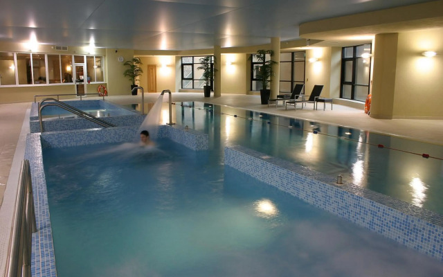 Amber Springs Hotel & Health Spa