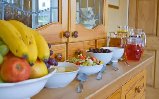 The Old Priory Guesthouse