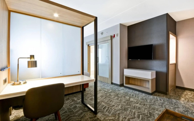 SpringHill Suites by Marriott Cincinnati Blue Ash