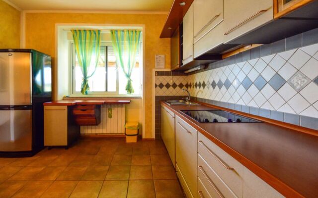 Apartment Čipčić Krattigen 11573