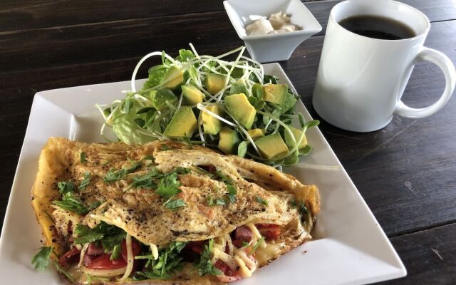 On The Mekong Resort