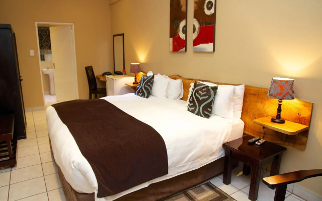 Destiny Lodge White River