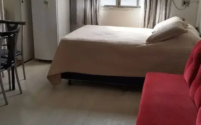 Loft Reformado Ipanema/Copacabana