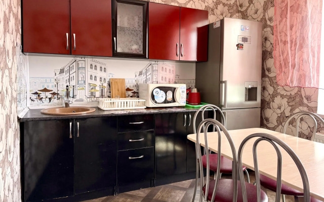 У термальных источников