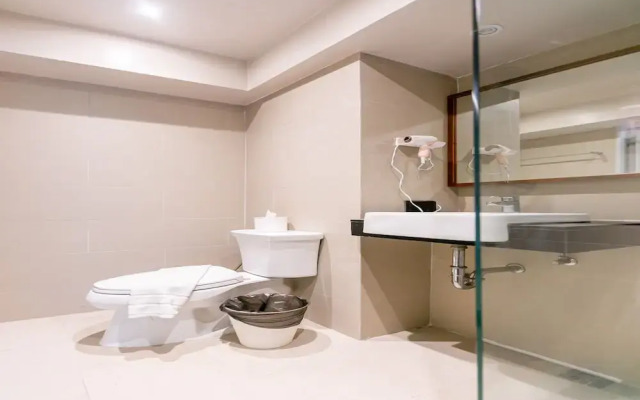 A Room Bangkok Sathorn
