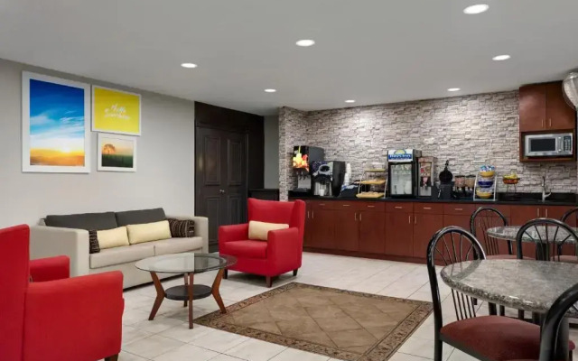 Days Inn by Wyndham Covington