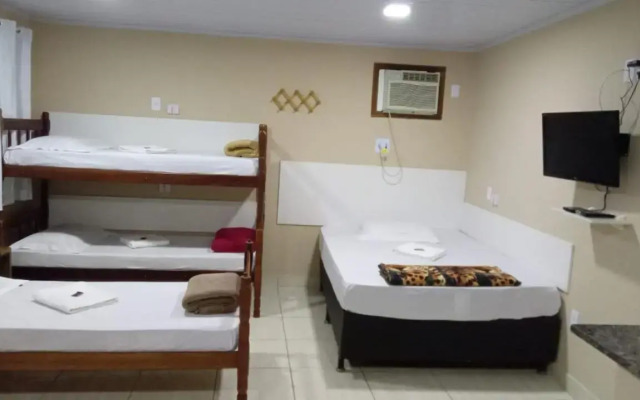 Pousada Village Rio Centro