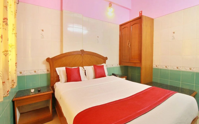 Ibras Residency Trichy By OYO Rooms