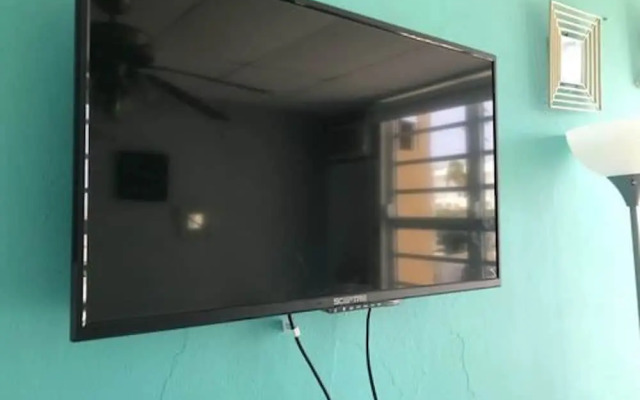 Cocomar Oceanview Condominium