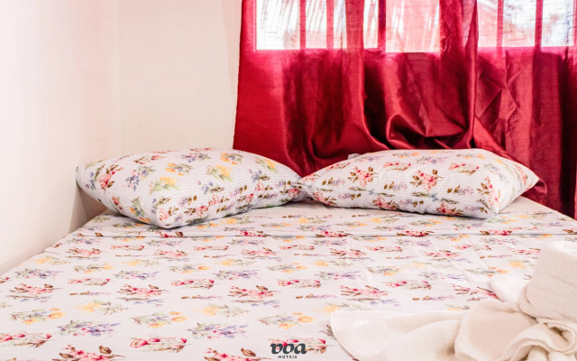 Pousada Aconchego Recanto do Mar