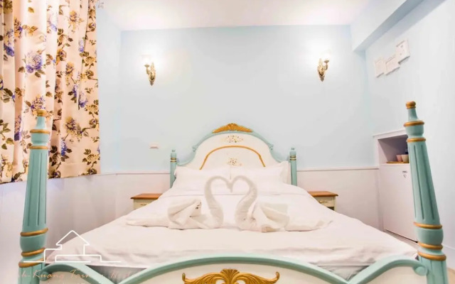 Shih Kuang Homestay