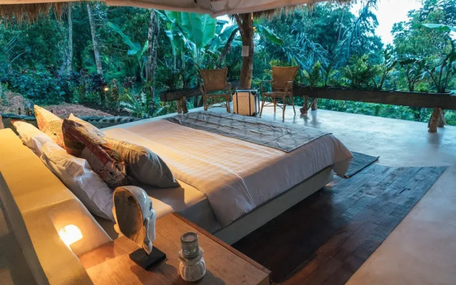Batukaru Eco Retreat - Adults Only