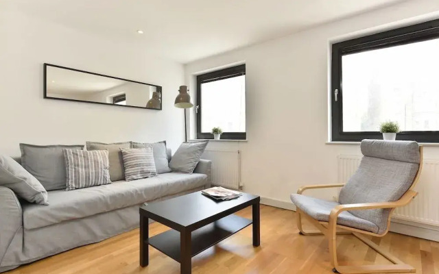 London Eye Apartments