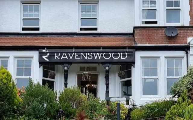 The Ravenswood B&B