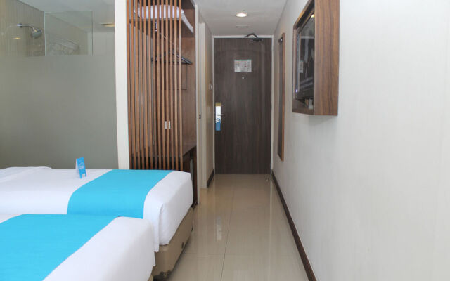 Airy Legian Benesari 2 Kuta Bali