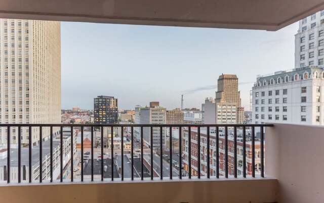 The River City Flats