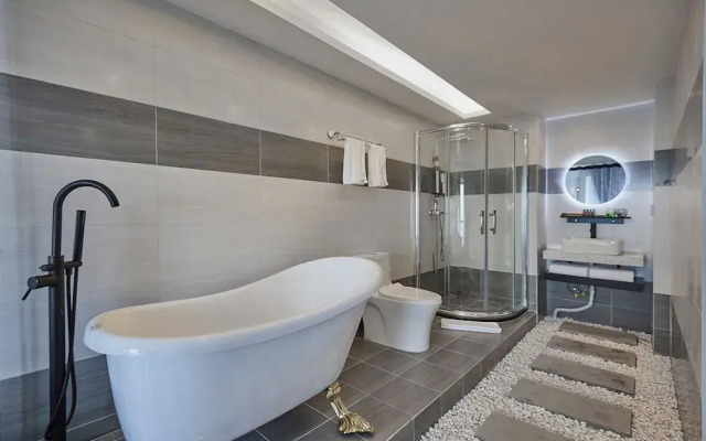 Pidu Yunju Hotel